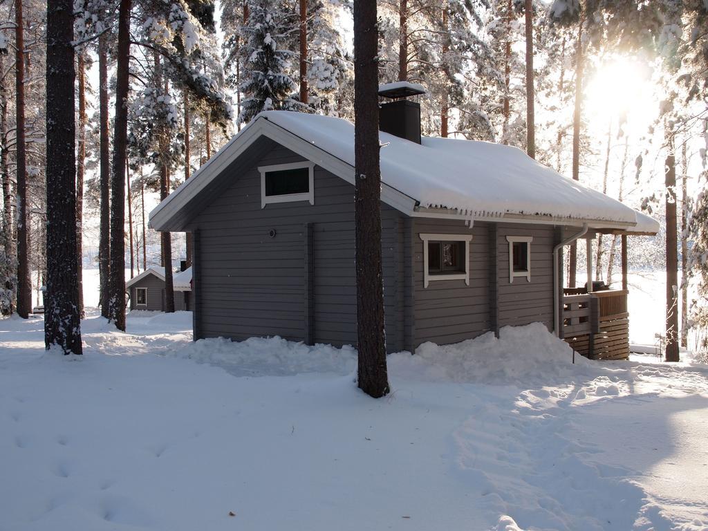 Harkaniemi Cottages Mikkeli Habitación foto