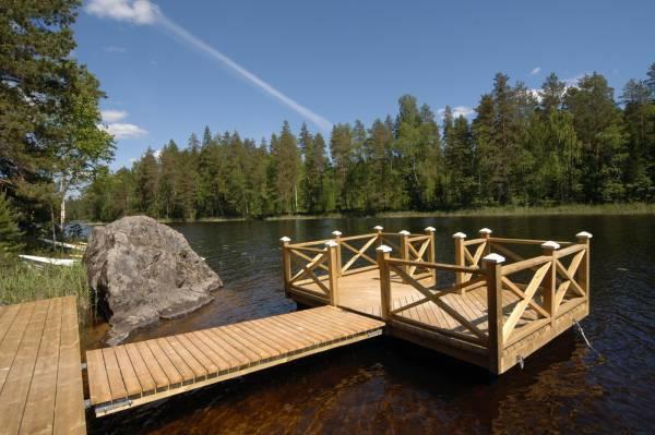 Harkaniemi Cottages Mikkeli Habitación foto